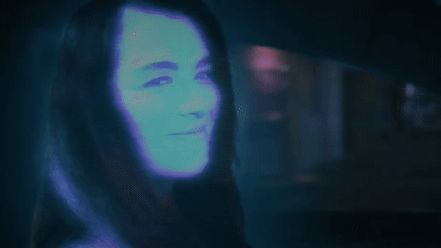 Laura Dre - Moving Spaces (Official Music Video)