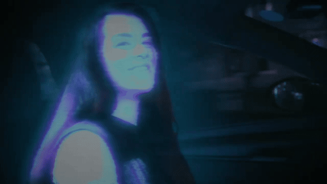 Laura Dre - Moving Spaces (Official Music Video)